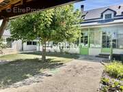 Maison à SAINT-FLORENT-SUR-CHER