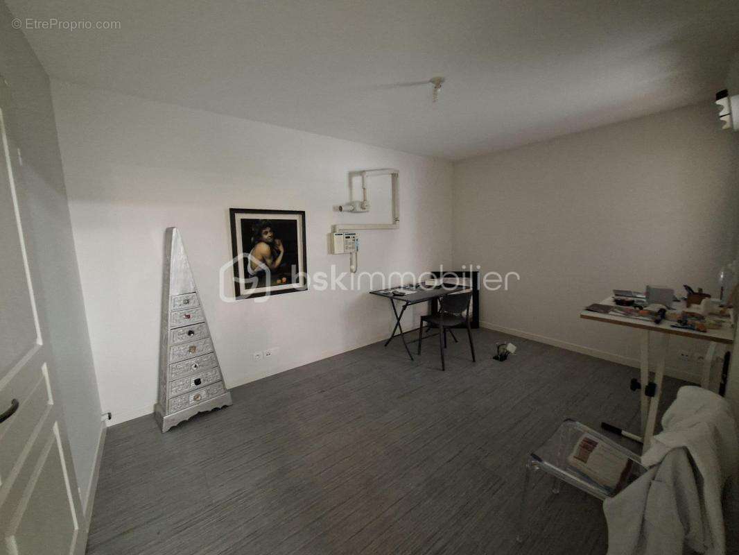 Appartement à LES SABLES-D'OLONNE