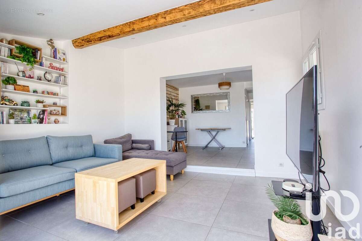 Photo 4 - Maison à MANDELIEU-LA-NAPOULE