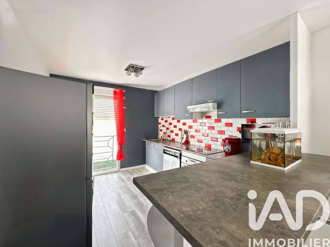 Photo 6 - Appartement à LINAS