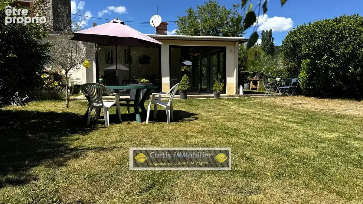 Maison 3 pièces 96 m² à vendre à Beauzac (43590) - photo 2