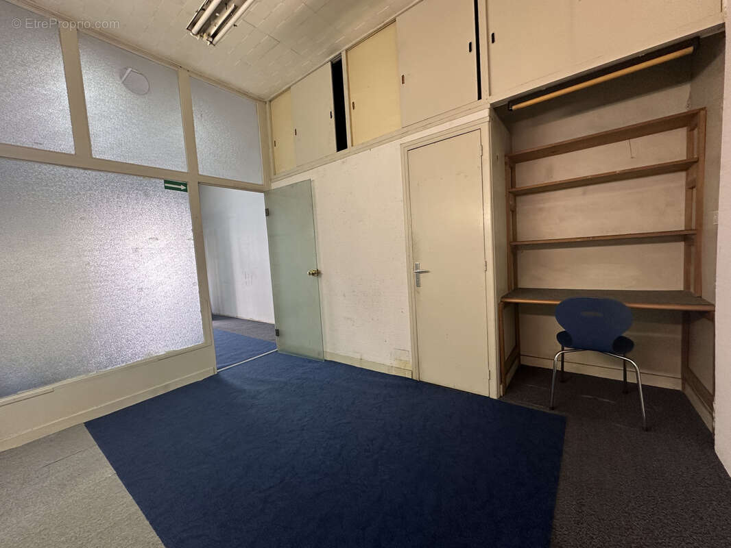 Commerce à GRENOBLE