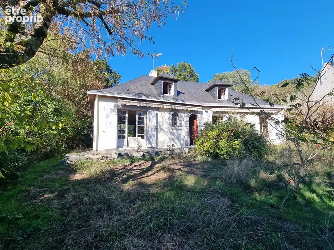 Maison à vendre à Saint Etienne de Montluc - 6 pièces, 113 m², terrain 2180 m² - photo 16