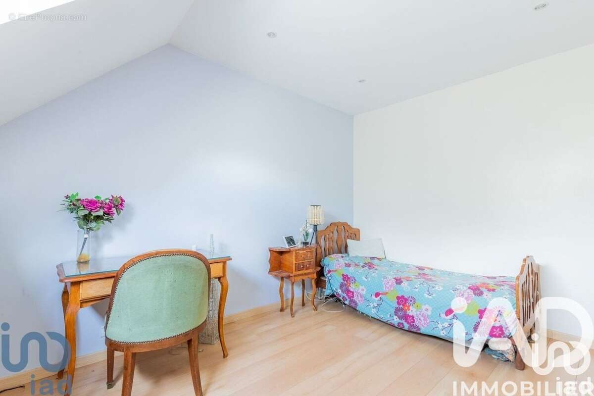 Photo 9 - Maison à SAVIGNY-SUR-ORGE