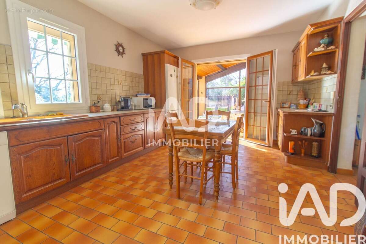 Photo 8 - Maison à SEILLANS