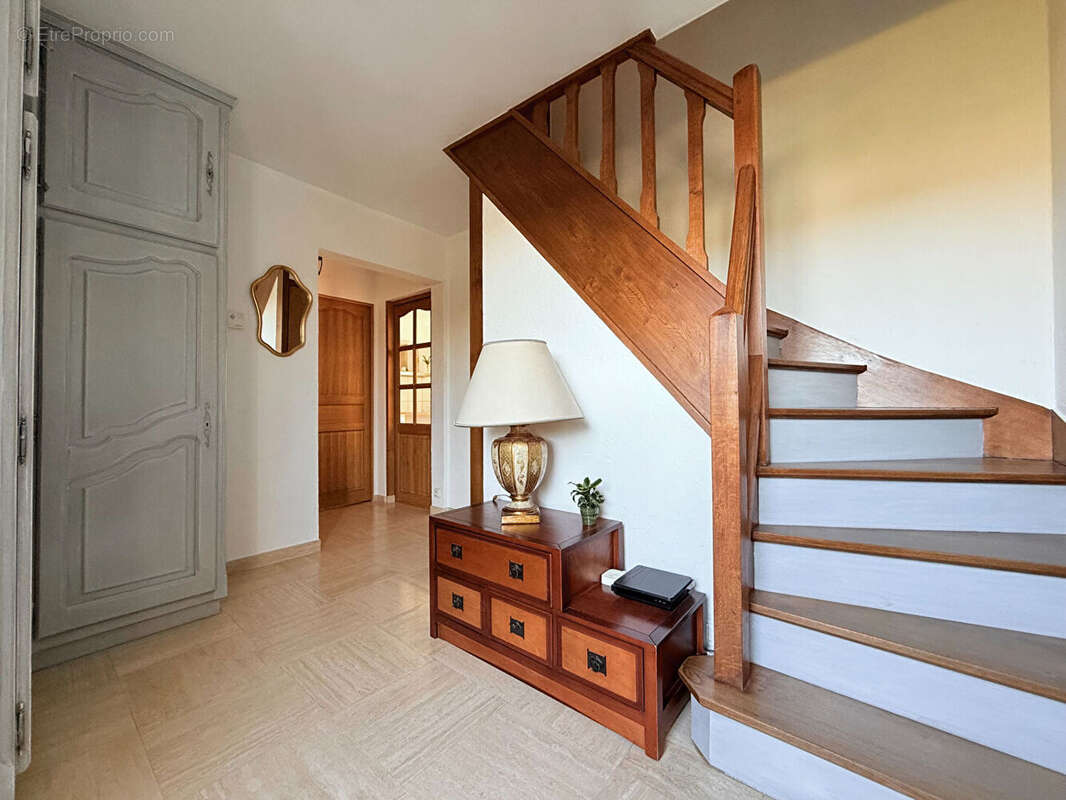 Maison à SENLIS