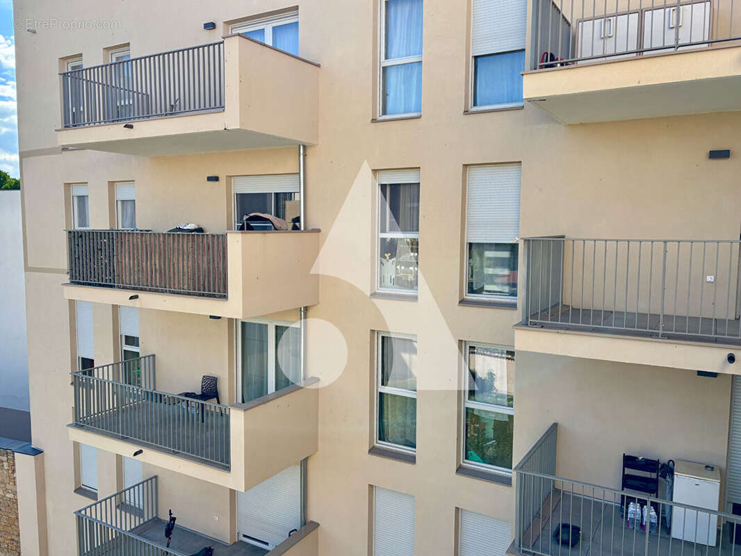 Appartement à VILLEFRANCHE-SUR-SAONE