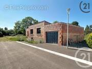 Maison à NEUFCHATEL-SUR-AISNE