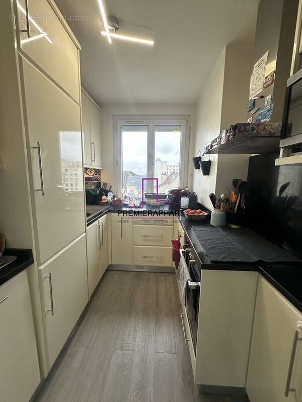 Appartement à HOUILLES