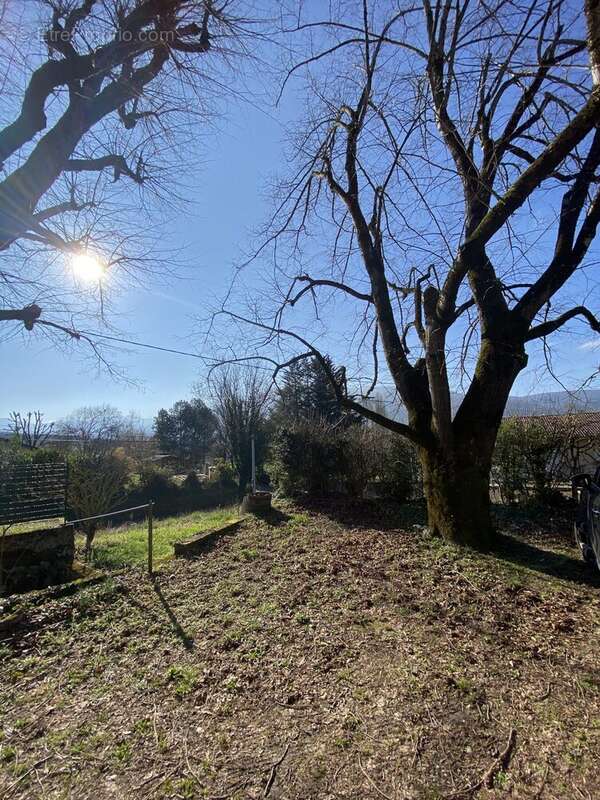 Maison à SAINT-JEAN-EN-ROYANS