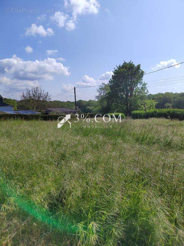 LOCOAL-MENDON, Maison de village en pierre à rénover - photo 10