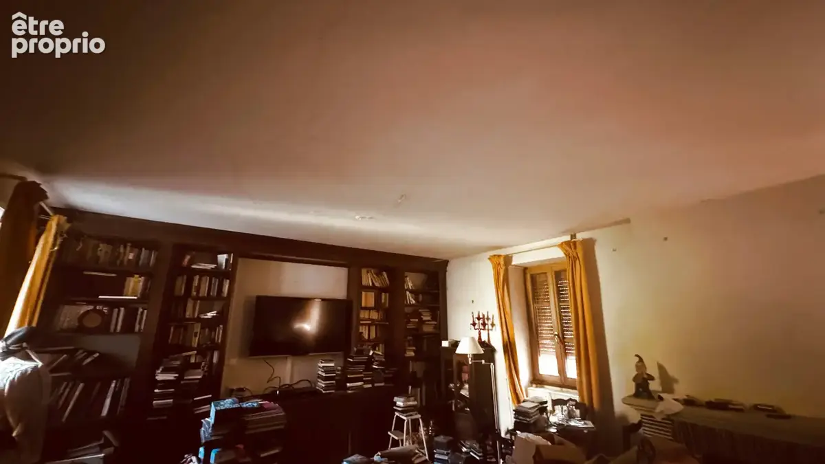 EXCLUSIVITE - AVALLON , VALLEE DU COUSIN  .    Propriété avec terrain de 3 ha 53 environ au prix de 267 500 € - photo 16