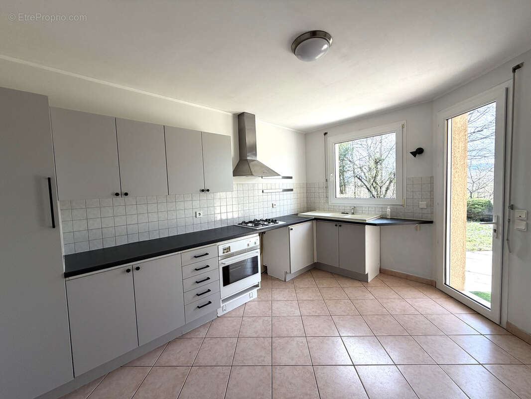 Maison à FRANCHEVILLE