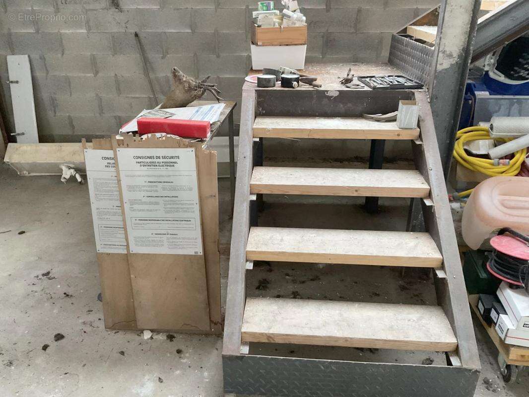 Appartement à SAINT-ANDRE-LES-VERGERS