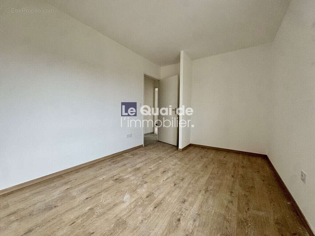 Maison à COGNIN-LES-GORGES