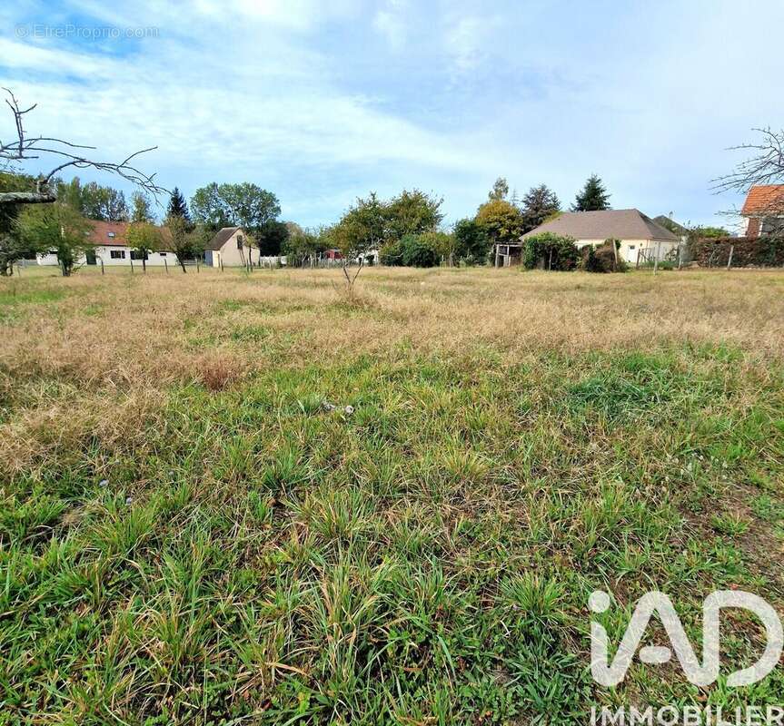 Photo 2 - Terrain à DUNEAU