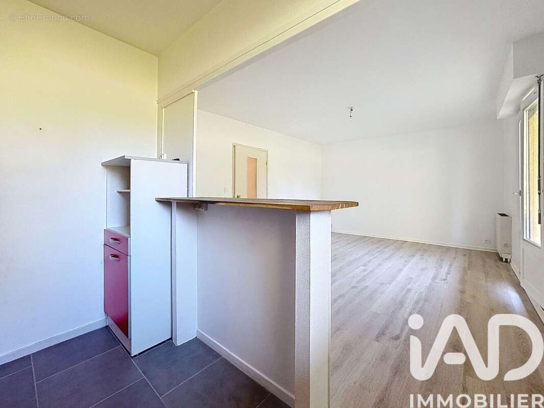 Photo 4 - Appartement à ANGOULEME