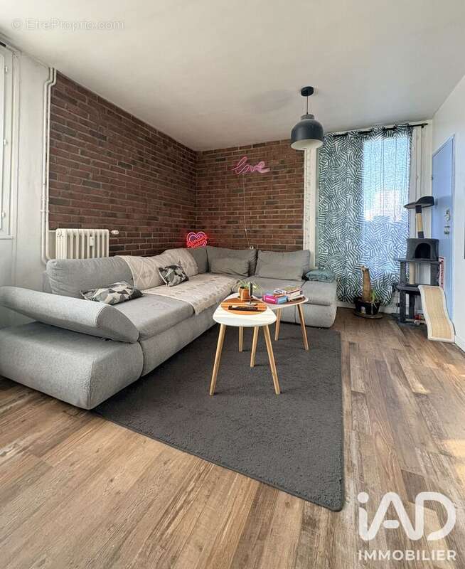 Appartement 70 m² à Amiens  - photo 5