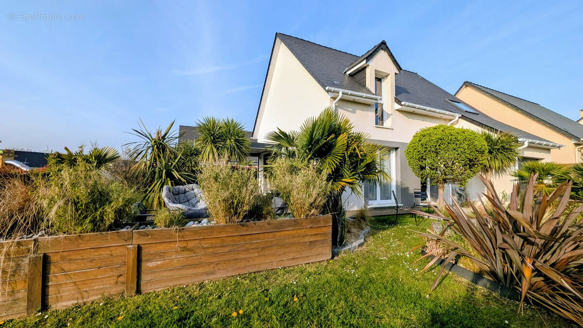Maison à NORVILLE