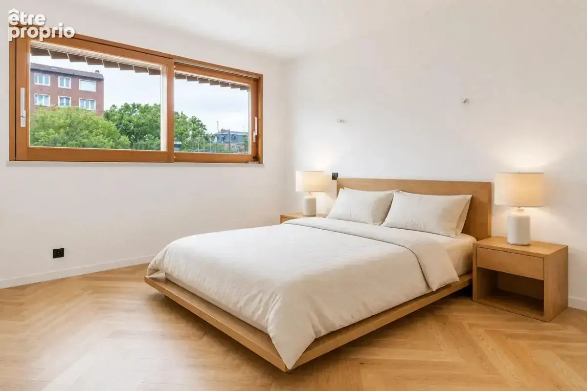 Maison de 4 pièces de 99 m² à Saint-Ouen-sur-Seine - photo 5