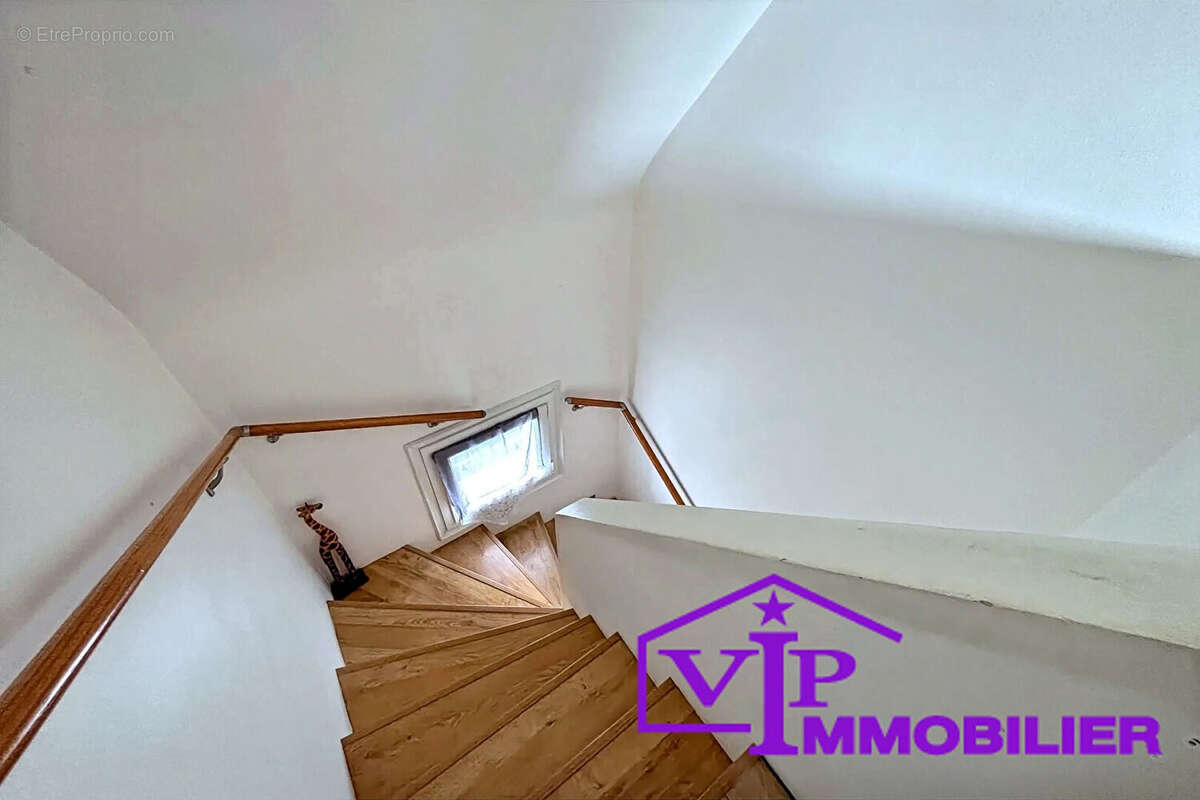 Maison à LE GRAND-QUEVILLY