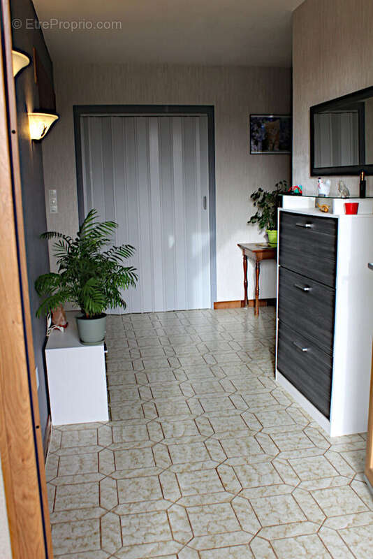 Maison à CHAUMERGY