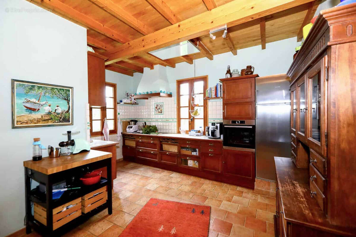 Propriete equestre - photo 24