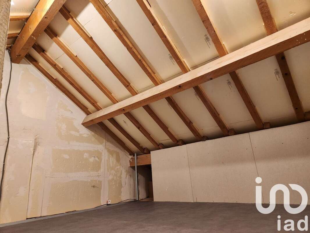 Appartement 95 m² à Belley  - photo 5