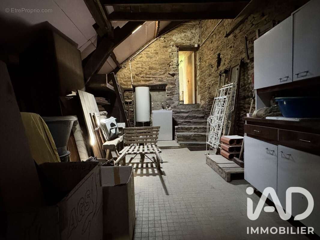 Maison 126 m² à Guemene-Penfao  - photo 8