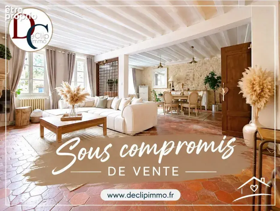 Photo 1 - Maison à VILLENEUVE-SUR-VERBERIE