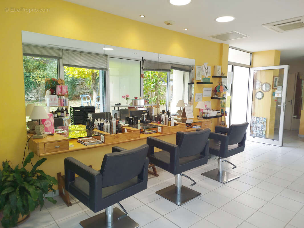 Commerce à PELLEGRUE