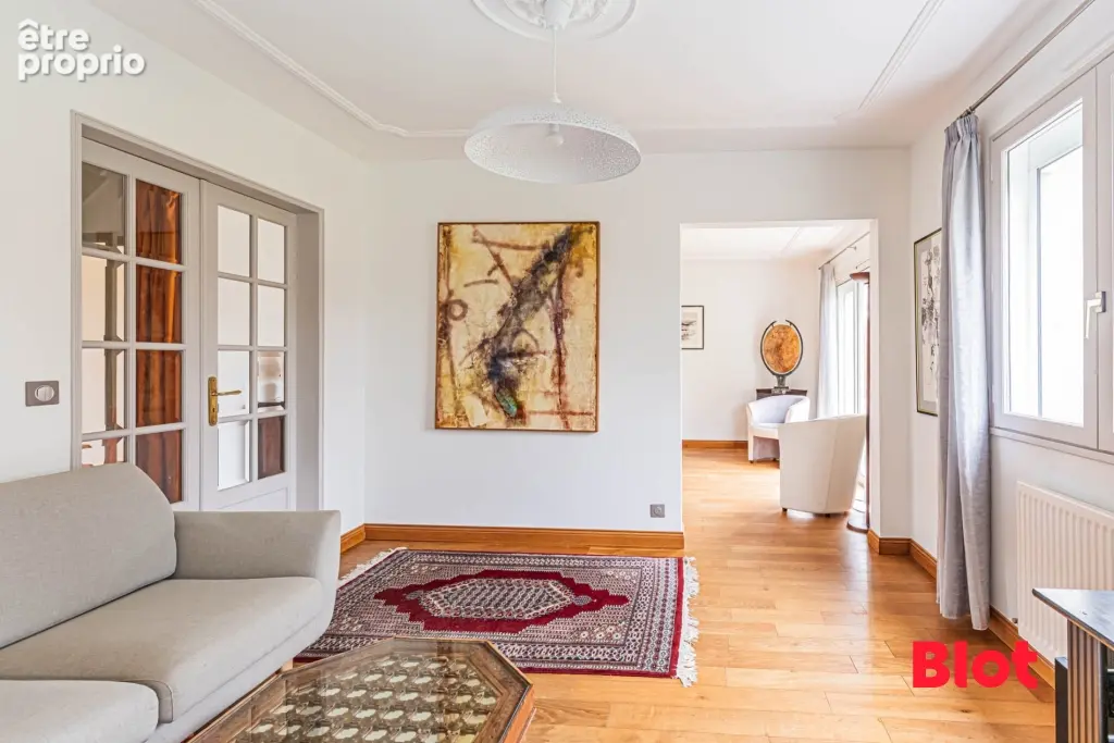 Maison 130 m² à Nantes  - photo 3