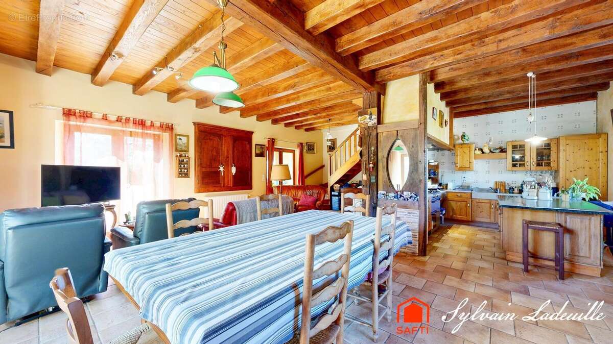 Photo 7 - Maison à MEYRALS