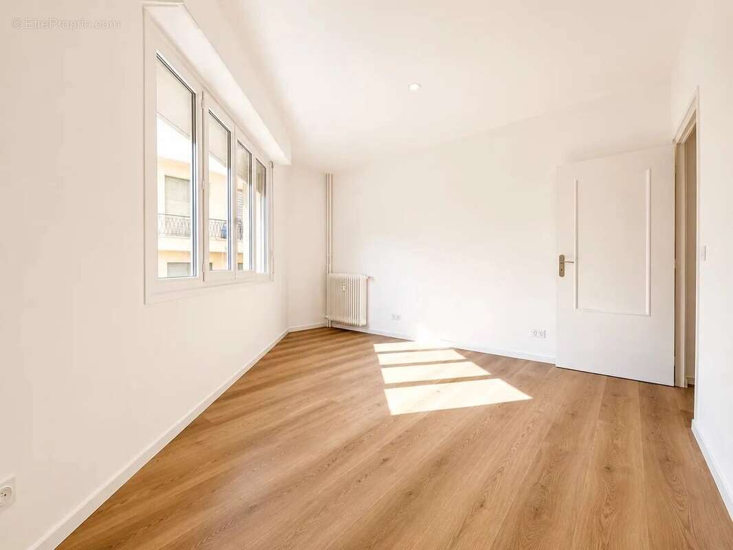 Appartement 3P - Nice - 60m2 - photo 4
