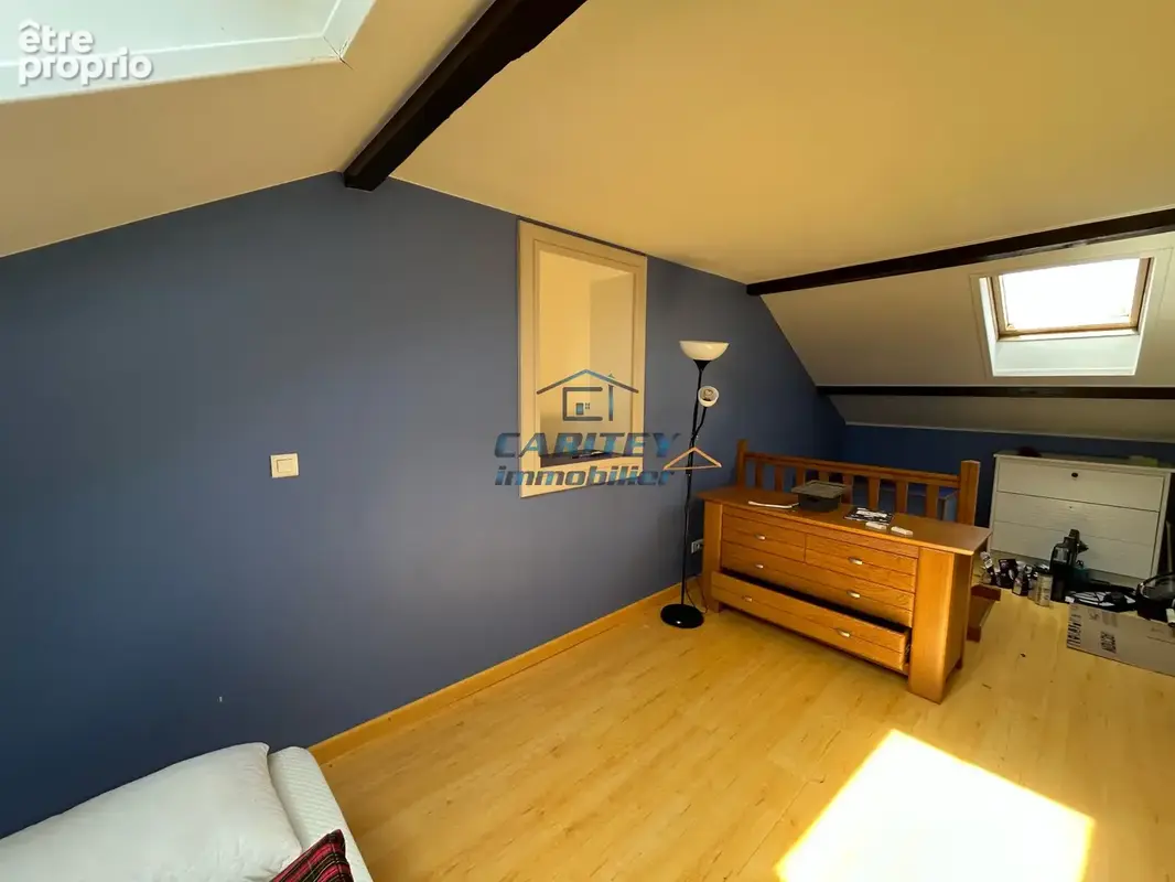 Maison 112m2 magny-vernois - photo 14
