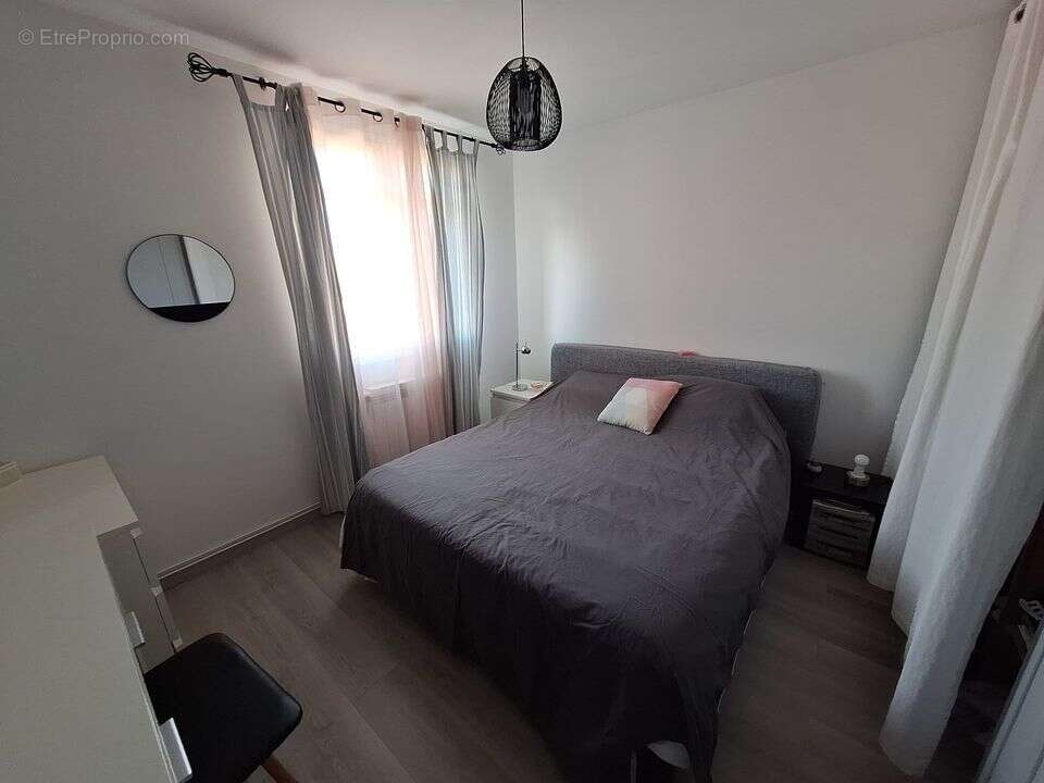 Maison à BOURG-LES-VALENCE