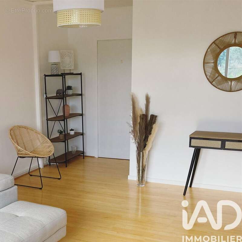 Photo 5 - Appartement à LIMOGES