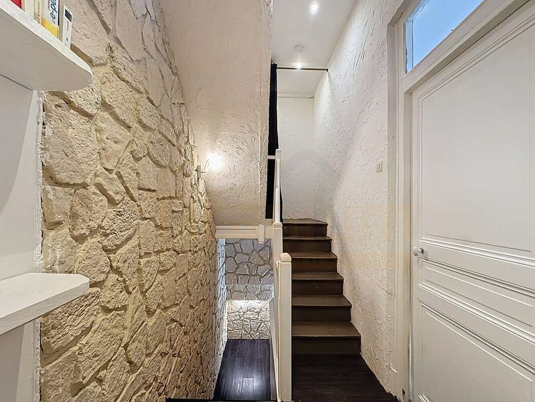 Maison à ETREPAGNY