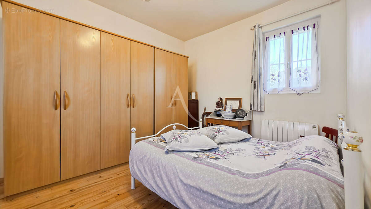 Maison à BEZU-SAINT-ELOI