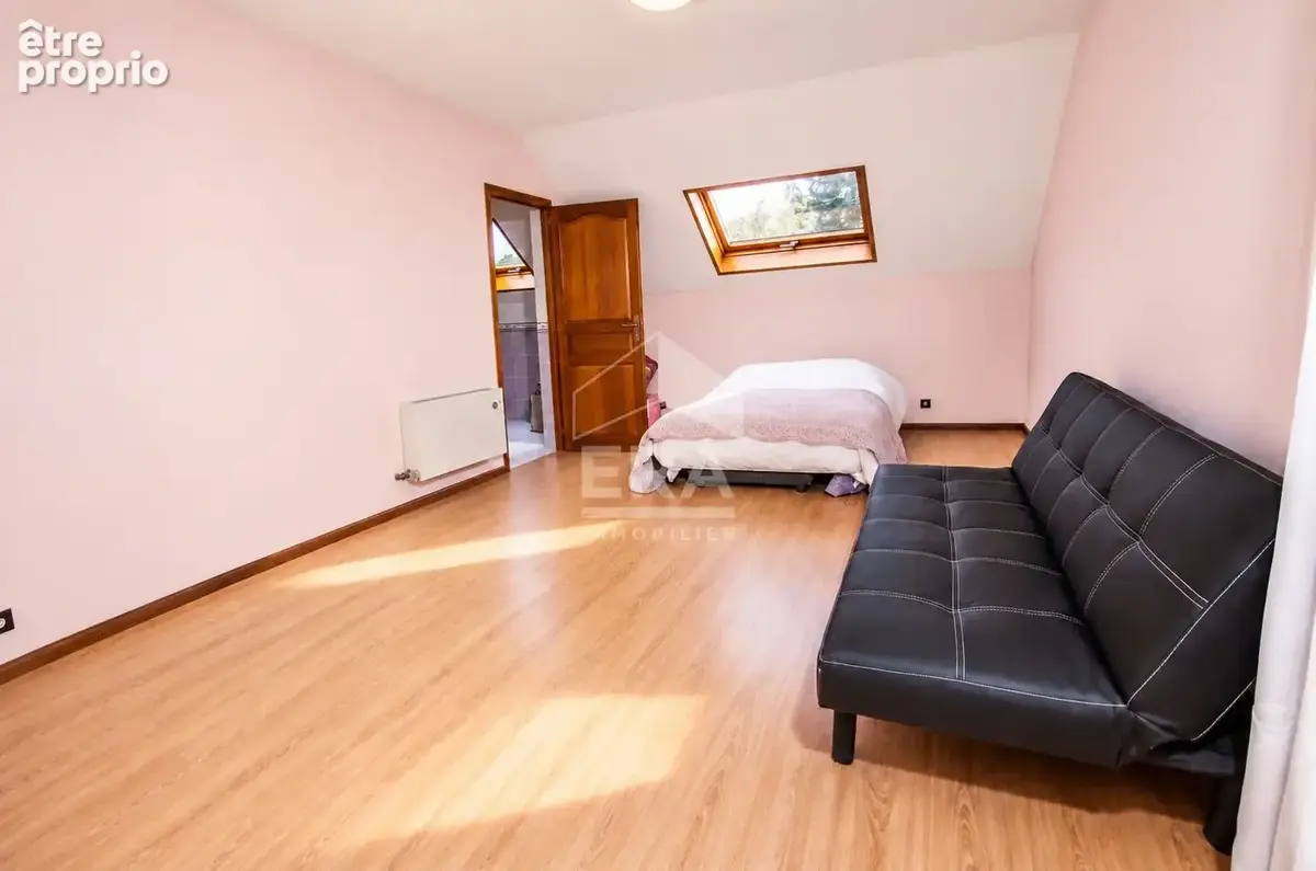 Maison 141m² à douvaine - photo 8