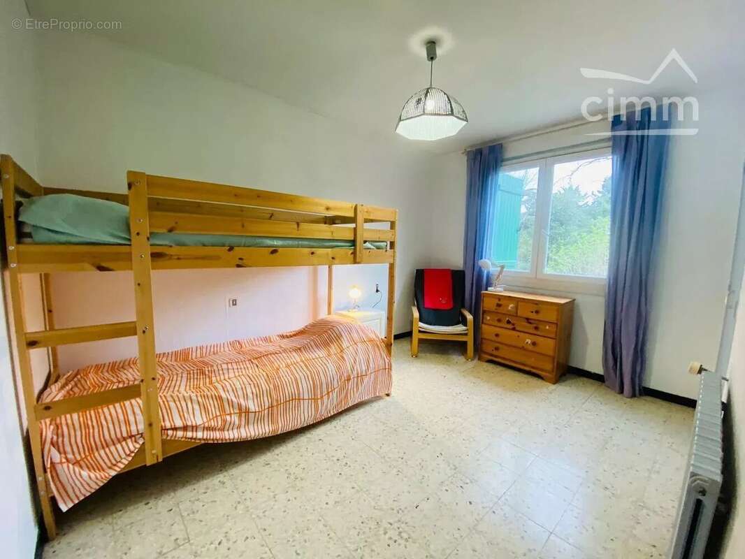 Maison à NEBIAS