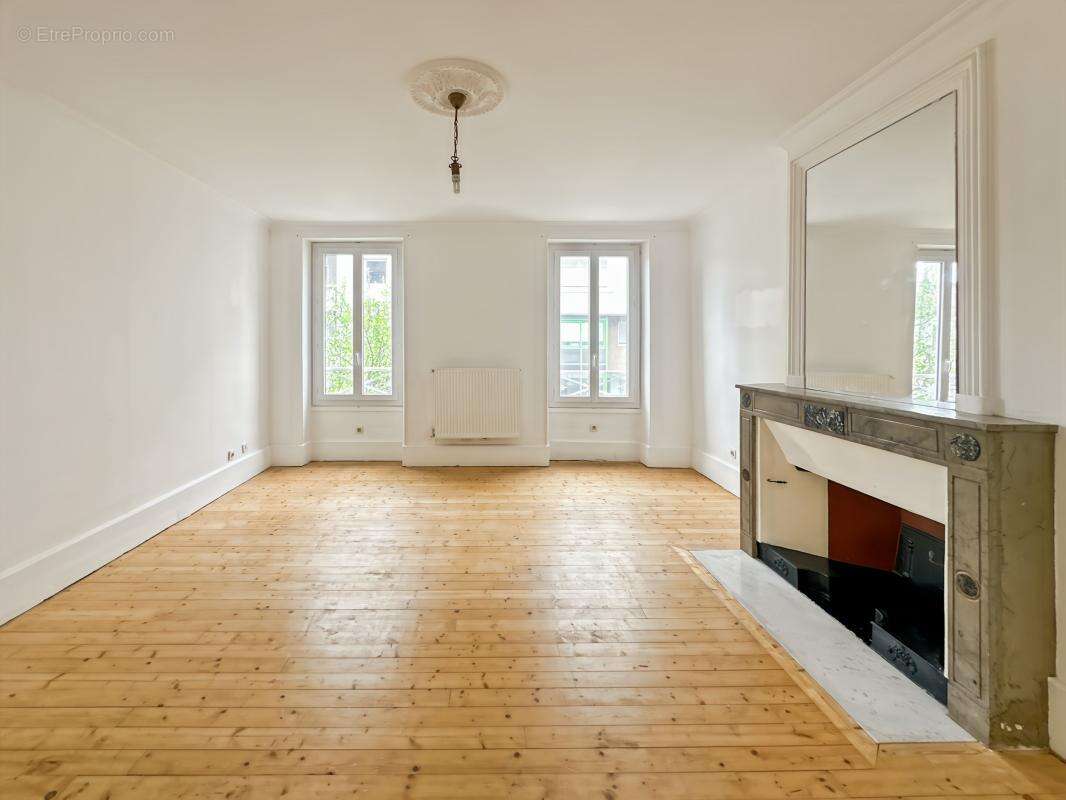 Appartement à VALENCE