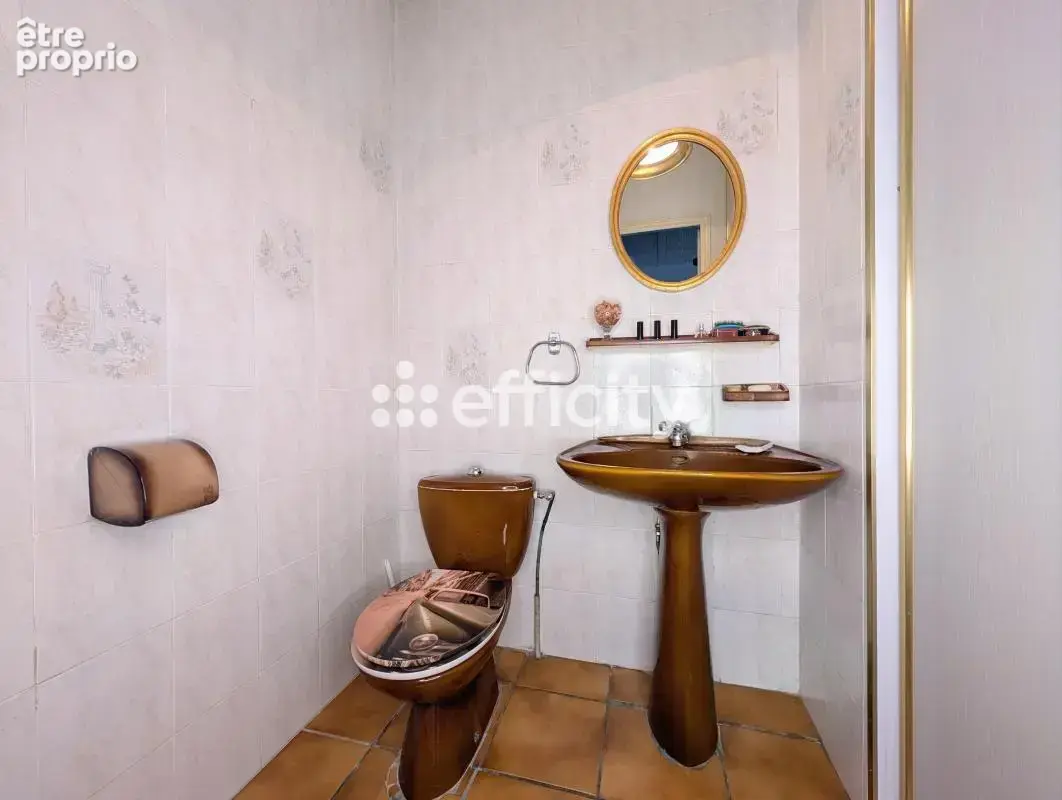 Appartement - photo 13