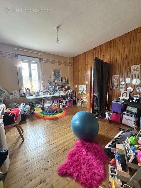 Maison à GACE