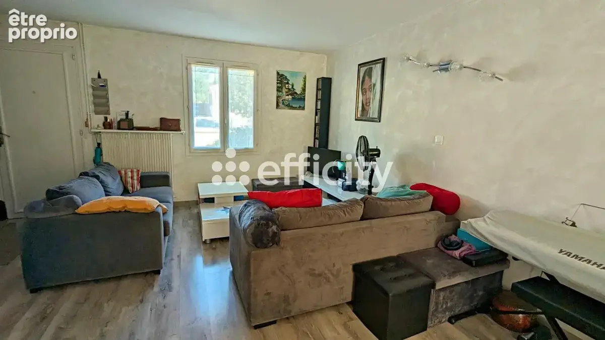 Maison de ville - photo 5