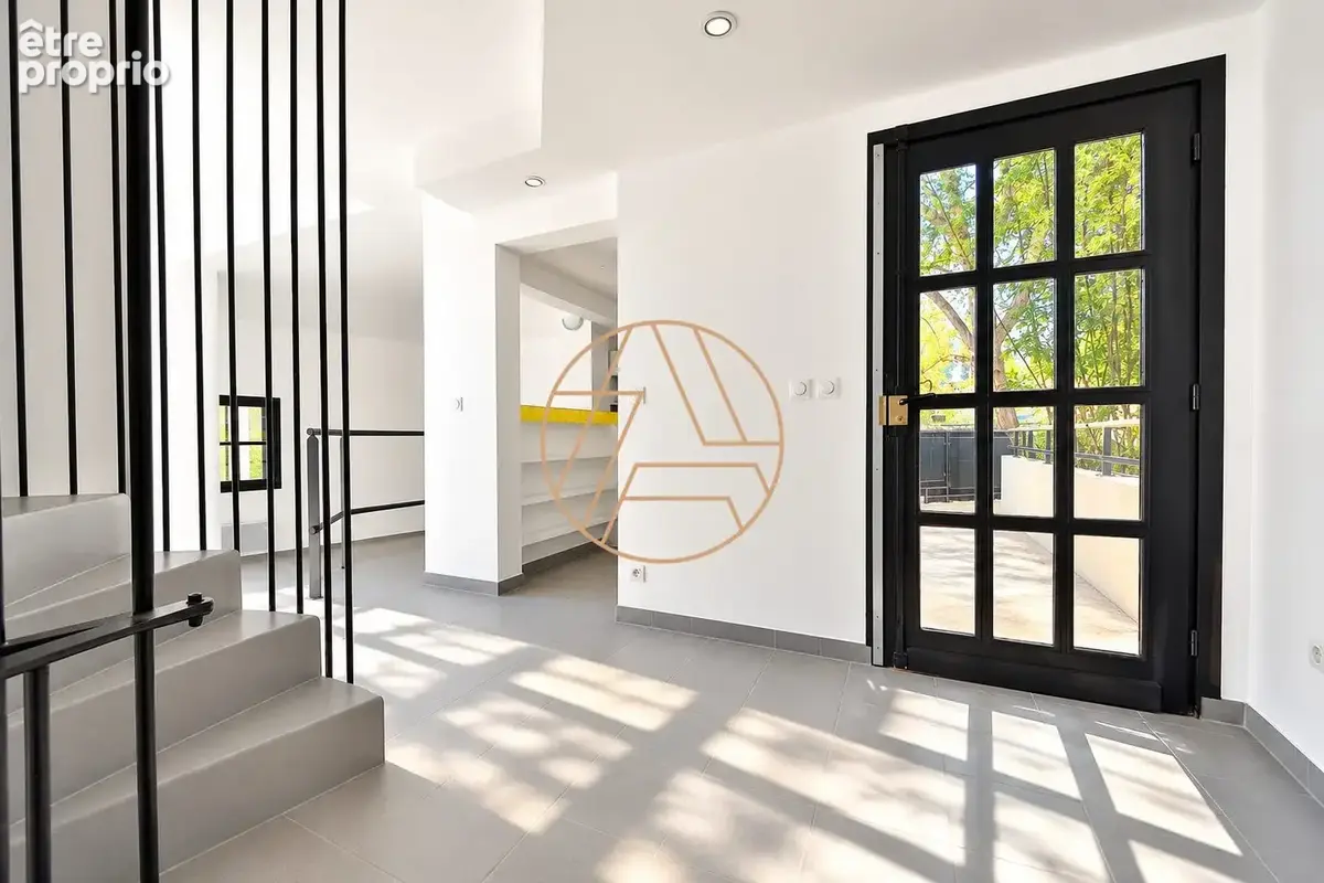 Maison 6 pièces 119 m² à vendre à Saint-Maur-Des-Fosses (94100) - photo 8