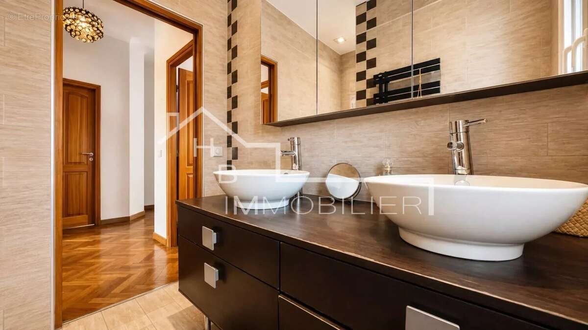 Maison 126 m² à Nice  - photo 10