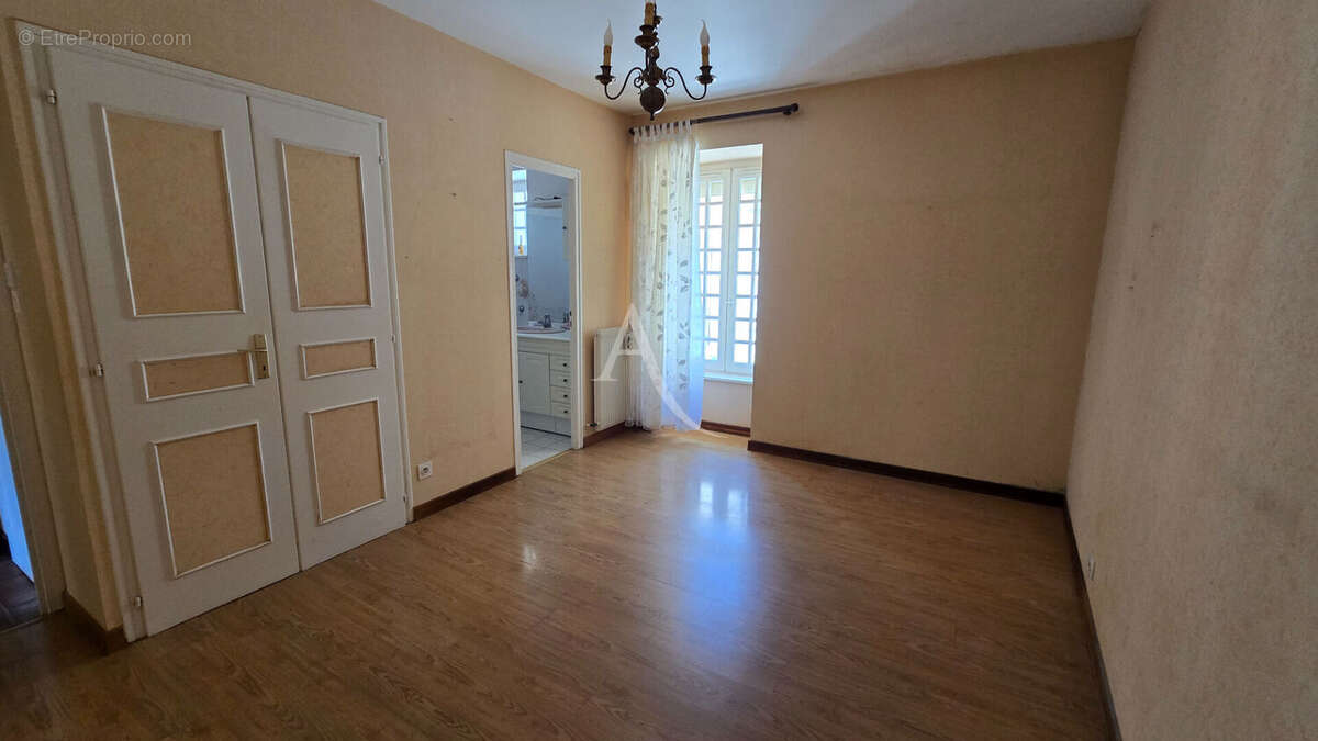 Maison à L&#039;ILE-D&#039;OLONNE