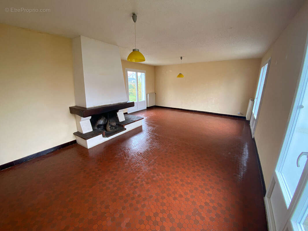 Maison Aubigny Sur Nere 4 pièce(s) 102.97 m2 - photo 6