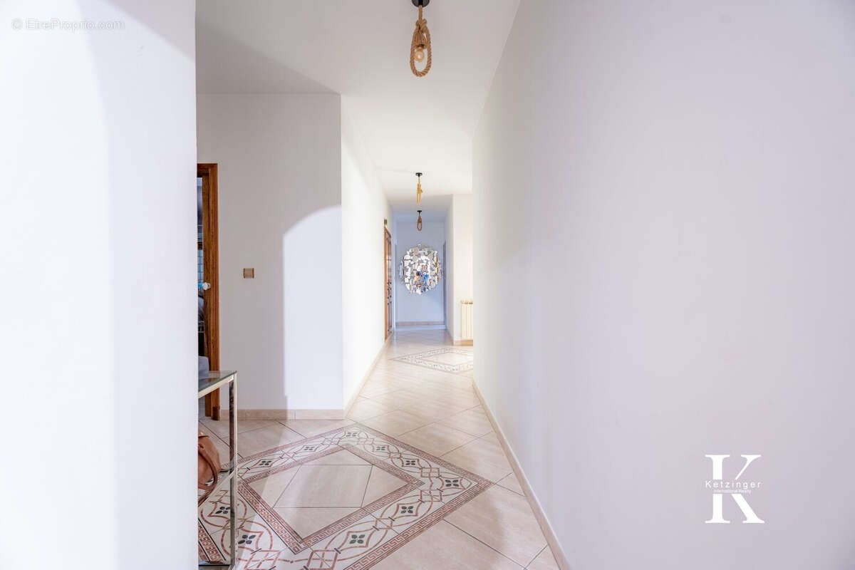 Maison à MARTIGUES